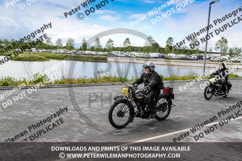 Vintage motorcycle club;eventdigitalimages;no limits trackdays;peter wileman photography;vintage motocycles;vmcc banbury run photographs